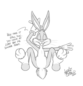Ain't He A Stinker [C] [Page 4] by NekoStar