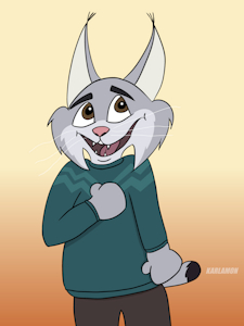 Pawbie! by Karlamon