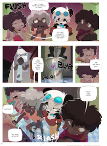 Misplaced Ch3 - 44 by Horemheb
