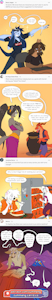 Patreon Q&A - 2026 April by Zummeng
