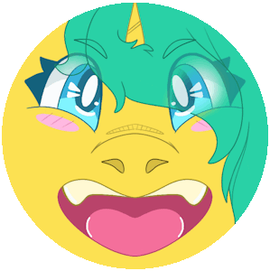 prismpone2 by BunnyMellow