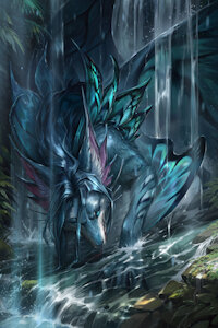 Perilous tropic by Alaiaorax