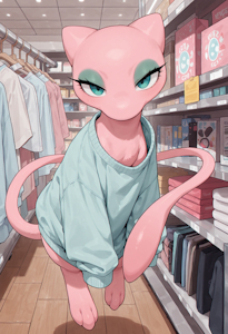 shopping by Pixvul