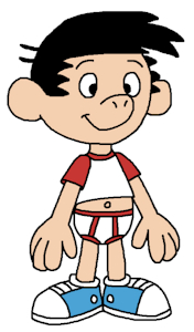 Bobby Generic by ToonArtistsLover