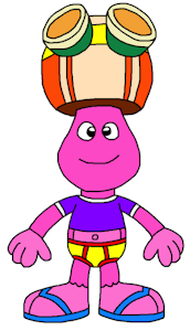 Gommo by ToonArtistsLover