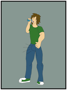 Got Milk? TFTG by leewolf