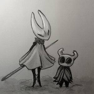 Siblings by Ardoran