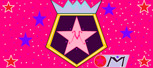 Crowned Badge of Maternity by Multiman18