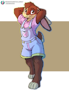Conny Commission by Kuuneho
