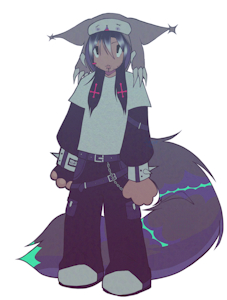 Yun by slavcvlt