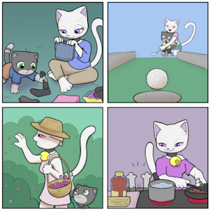 Mother&rsquo;s Day 2026 by Milachu92