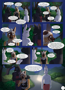Black&White page 133 by Mnement