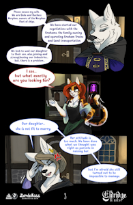 Eldridge Binds - Ch 1: The Contract - Pg. 3 by ZombiKiss