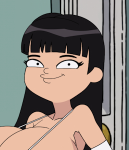 Jing's New Implants (check description) by TRanger