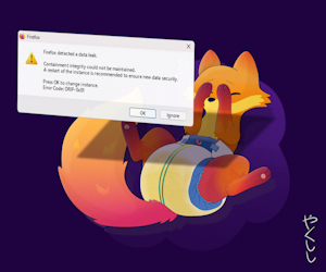 Kit Data Leak by YakuKitsu