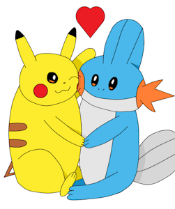 Partners by ShyBay