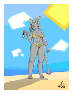 GOLDEN WEEK 2026 by JustW