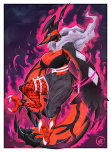 EVA by 4te