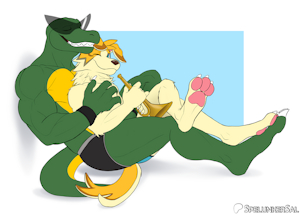 Kritter Kuddles Sammy - 03/2026 SSSStream by SpelunkerSal
