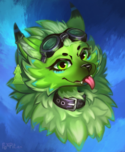 helzie by Foxpit