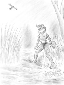 My story of how I became interested in Quicksand. Pt. 2 by arisukit