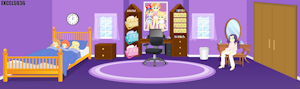 Margaret Williams Motherly Room. by excelso