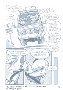 My Name is Jane Pg.9 (Choose your own adventure) by Ratcha