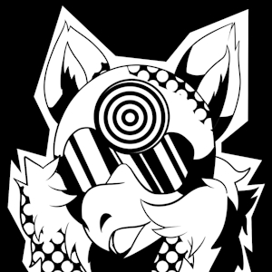 "Hypno-na 5" Icon by FoxySocks by Dakinu