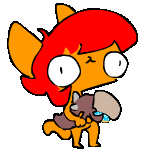 Potato.. by Caitsith511