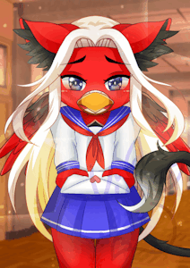 school dayz (gif version) by LostxRanger