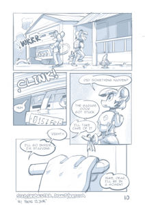 My Name is Jane Pg.10 by Ratcha