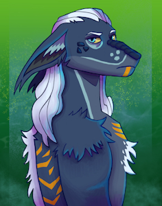 Judgement by Hallamo