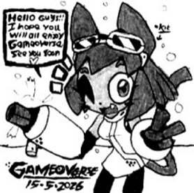 Kit of Gameoverse by KainswordShadowkan
