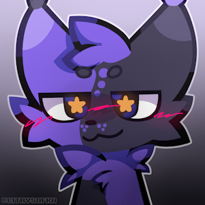 Smug BOYKISSER YCH for Furman by Citrysofka