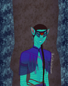 Observer by thelithianqueen