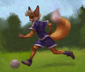 Happy Place :WIP by Tycloud