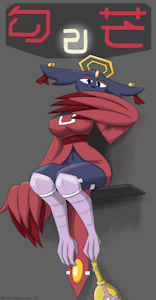 Goumang by notmypornaccount