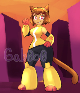 Kit Bodega by gab0o0