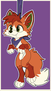 Matzu Badge by MictlanTKL