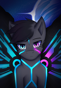 Unknowns by NotHyperion