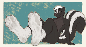 Pride and Paw-Judice by Pibu