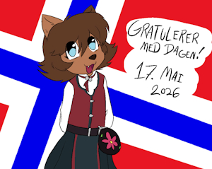 17th of may 2026 by Unascary