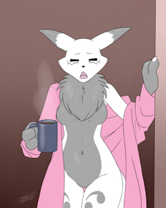 Stream: Groggy Rena by Furball