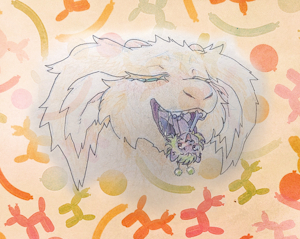 eat-piyo by matuska