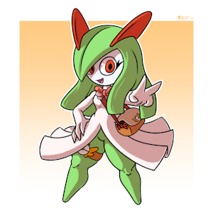 Kary by NebulaFantasy
