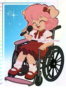 [Auction] Dreams on wheels collection #1 by FluffyCanvas