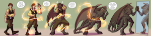 Guardian Stone by biobasher