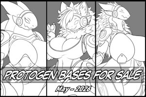 --- PROTOGEN BASES REMINDER --- by Serandres