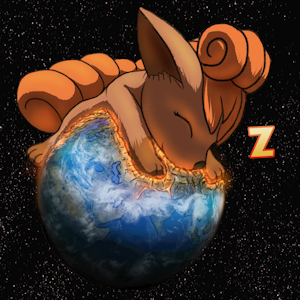 Vivian's Naptime by Tyrnn