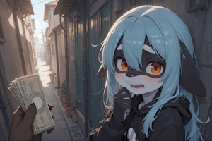Sully's Regretful Deal 1 (Remastered) by Nekolai